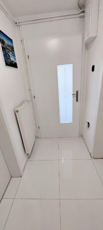 לובליאנה Jo-Ma Apartma - Safe Parking מראה חיצוני תמונה