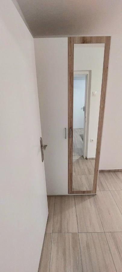 לובליאנה Jo-Ma Apartma - Safe Parking מראה חיצוני תמונה