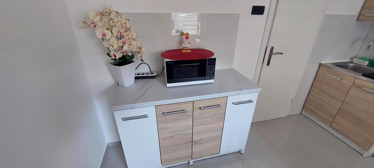 לובליאנה Jo-Ma Apartma - Safe Parking מראה חיצוני תמונה